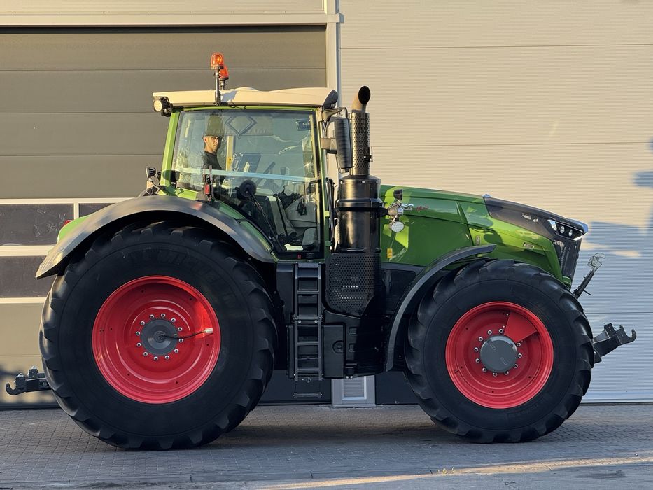 Fendt Vario 1050 Profi Plus S4 (nie 933.936.942)
