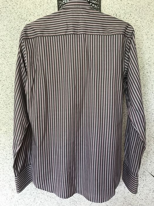 Чоловіча сорочка, рубашка 44-46 роз