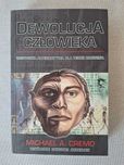 Książka "Dewolucja człowieka. Wedyjska alternatywa dla teorii Darwina"
