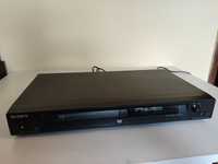 Odtwarzacz DVD Sony DVP-NS305