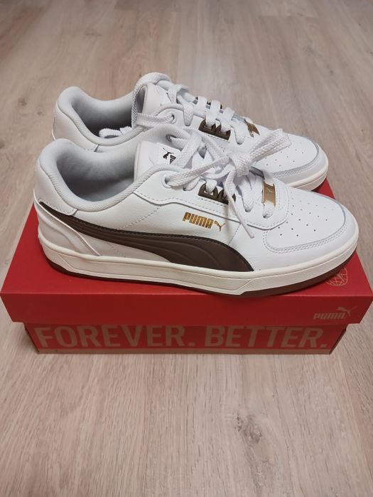Оригінальні кросівки Puma caven 2.0 lux, розмір 40