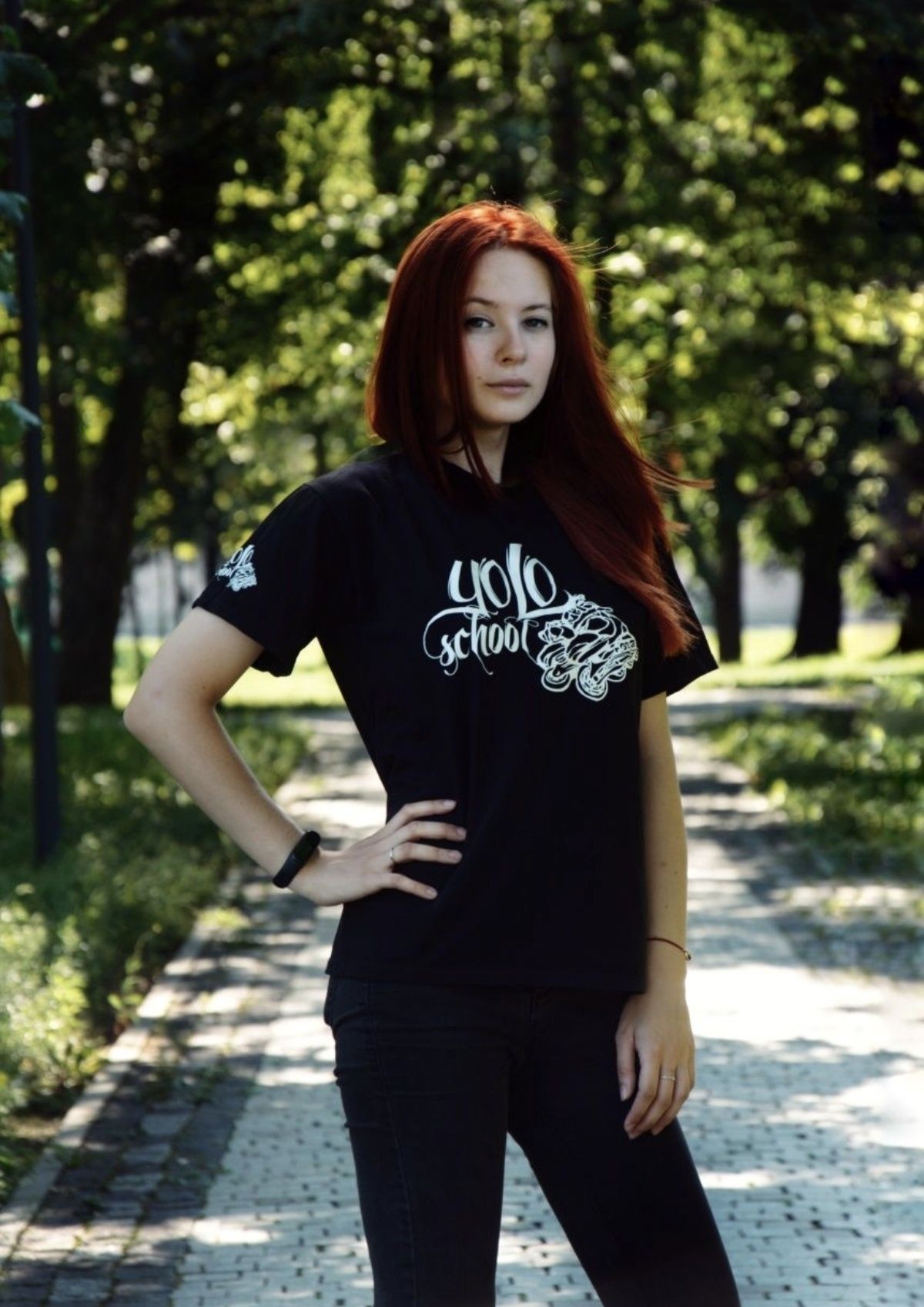 Тренер з роликів Київ YOLO ROLLER SCHOOL