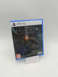 Gra The Callisto Protocol - Day One Edition Sony PlayStation 5 (PS5
