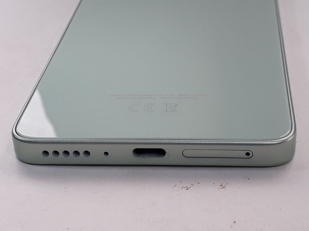 Xiaomi Redmi Note 13 (8/256жgb)