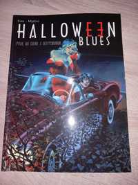 Halloween Blues komiks Kas- Mythic tanio