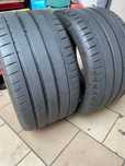 Michelin Pilot Sport 4 NO