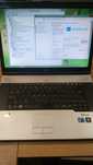 Laptop Fujitsu Esprimo V6555