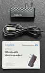 Transmiter Bluetooth 5.1 LogiLink BT0061