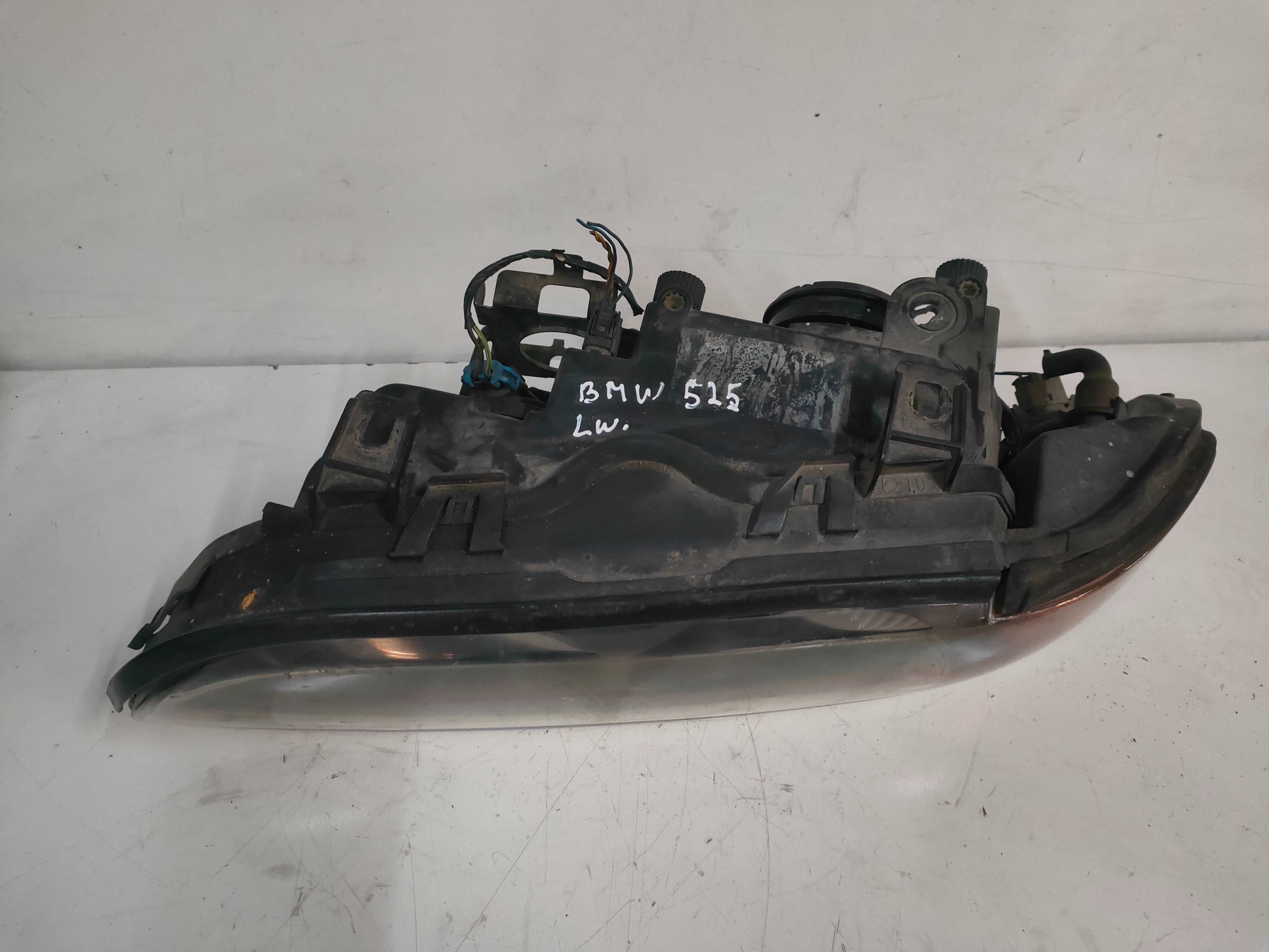 Lampa Lewy Przód BMW e39 525 Europa ! ! !