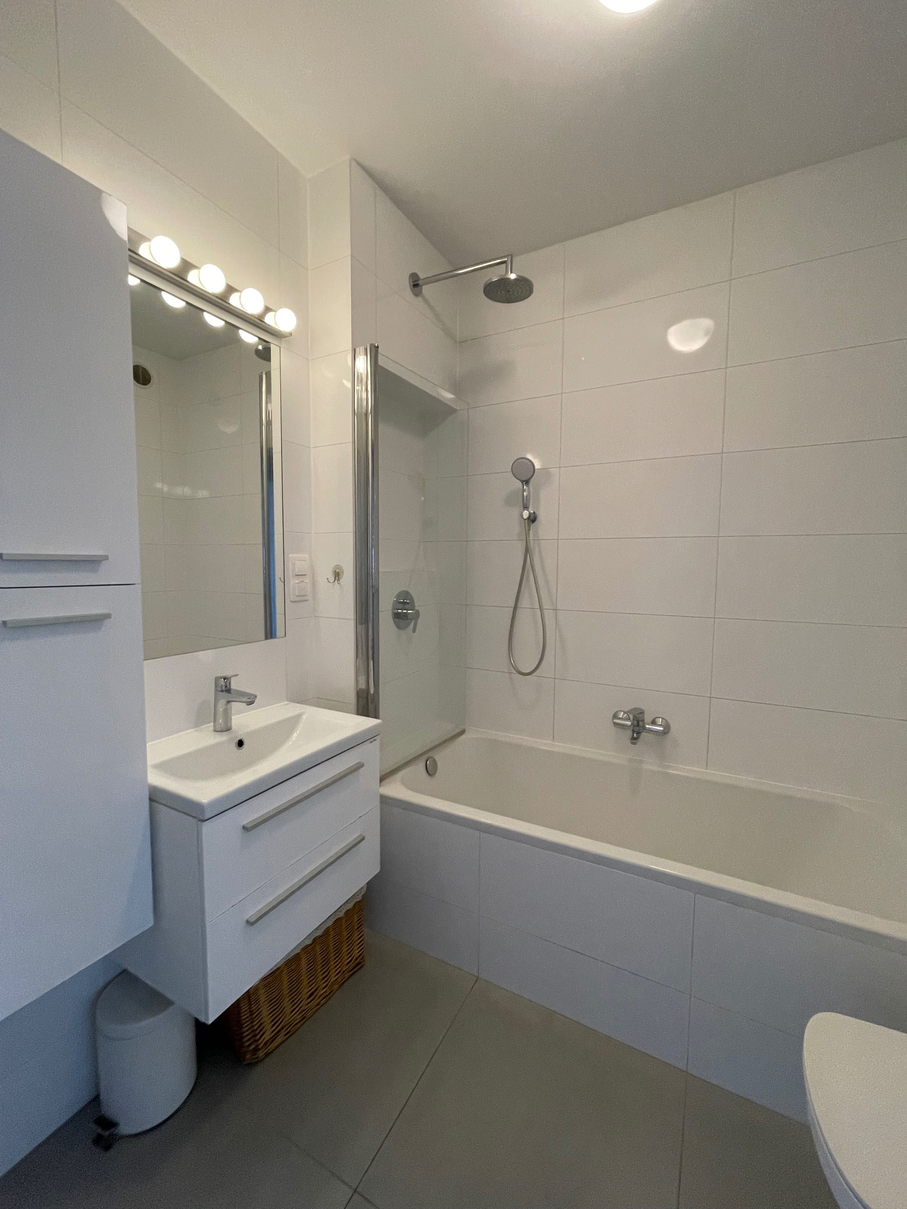 Dąbrowskiego/Kościuszki, Wrocław 54m2