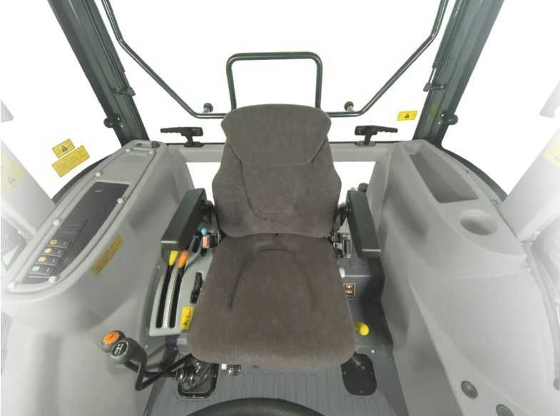 ВІДТЕРМІНУВАННЯ 30/70 на 1 рік! ТРАКТОР TUMOSAN (105 к.с.) Гарантія.