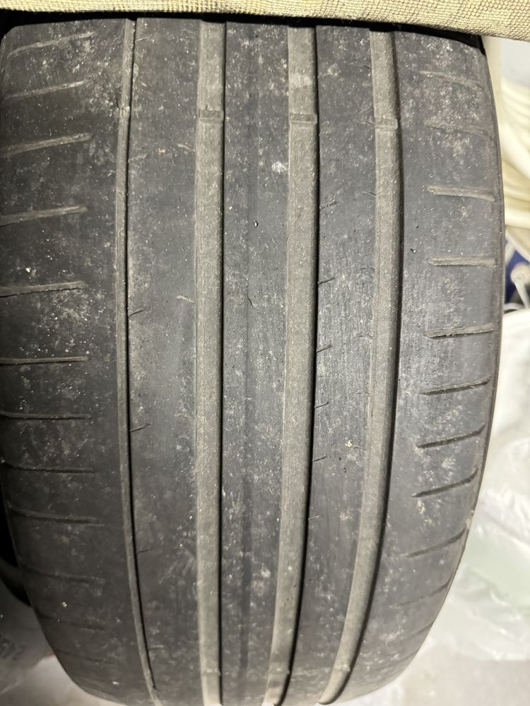 Pirelli 245/45 R 20