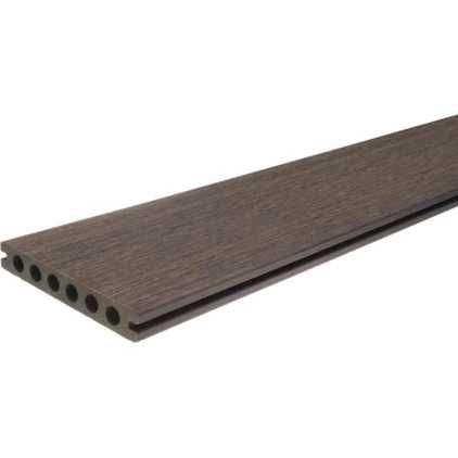 Deska kompozytowa tarasowa Gardin Deco X Chestnut Transport PROMOCJA