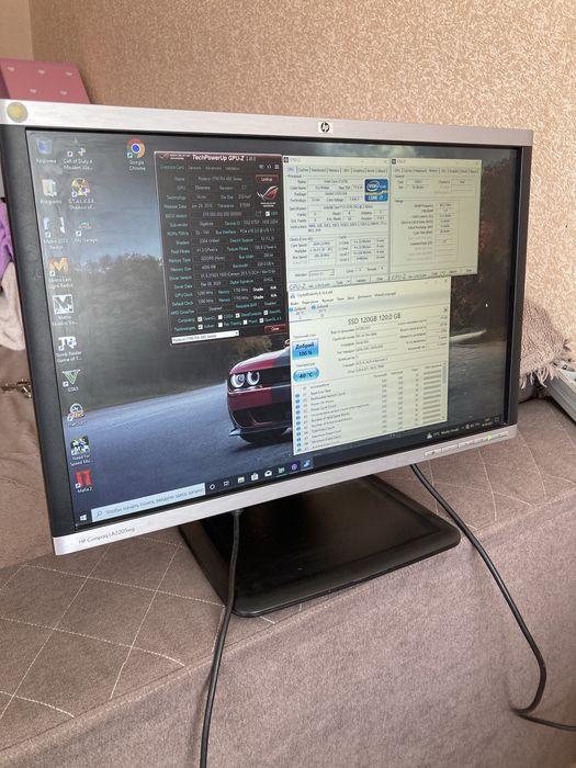Продам системний блок