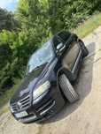 Vw Touareg 3.0 TDI