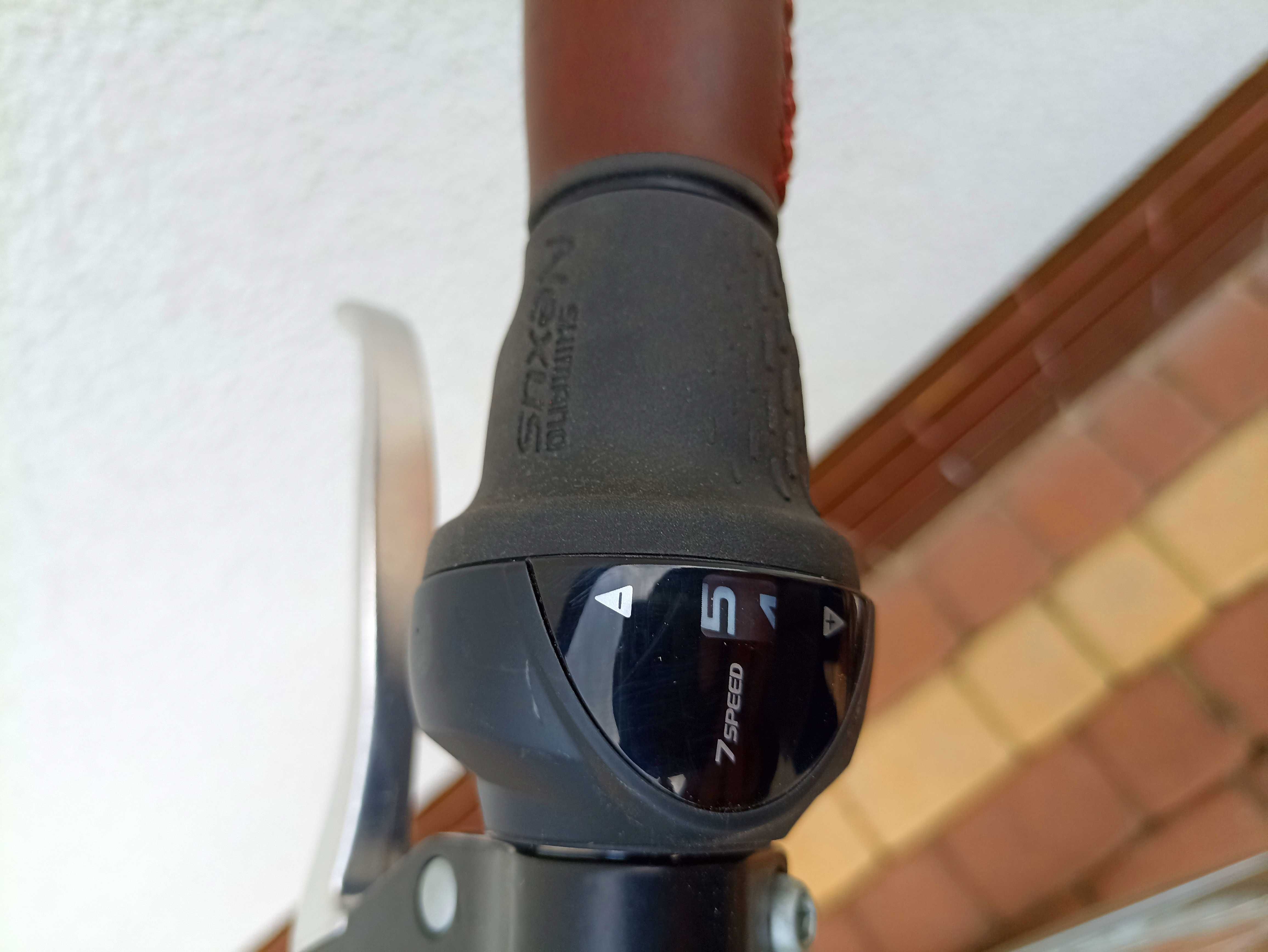 Nowy Stylowy  ORTLER BRICKTOWN* Koła 28" Shimano NEXUS 7 Wyprz -40%