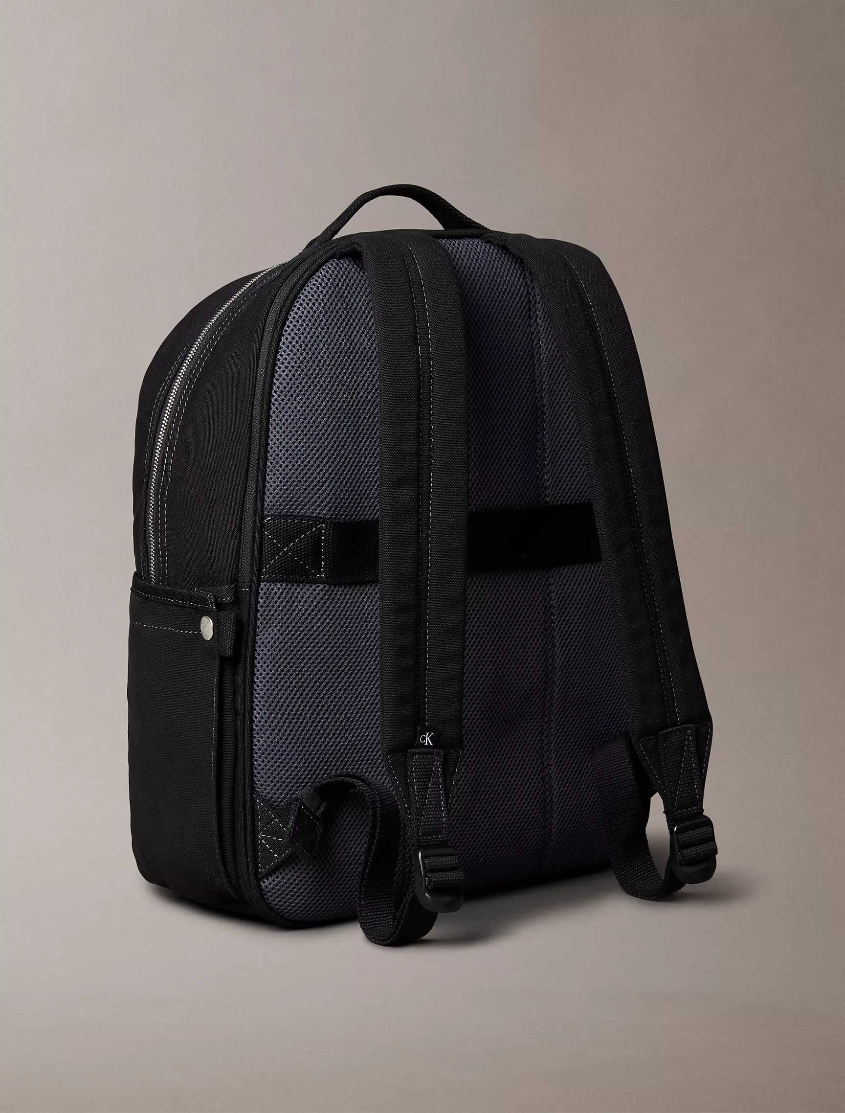 Новый рюкзак calvin klein (ck workwear backpack black) с америки