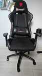 Fotel Gamingowy Genesis Nitro 550 Czarny