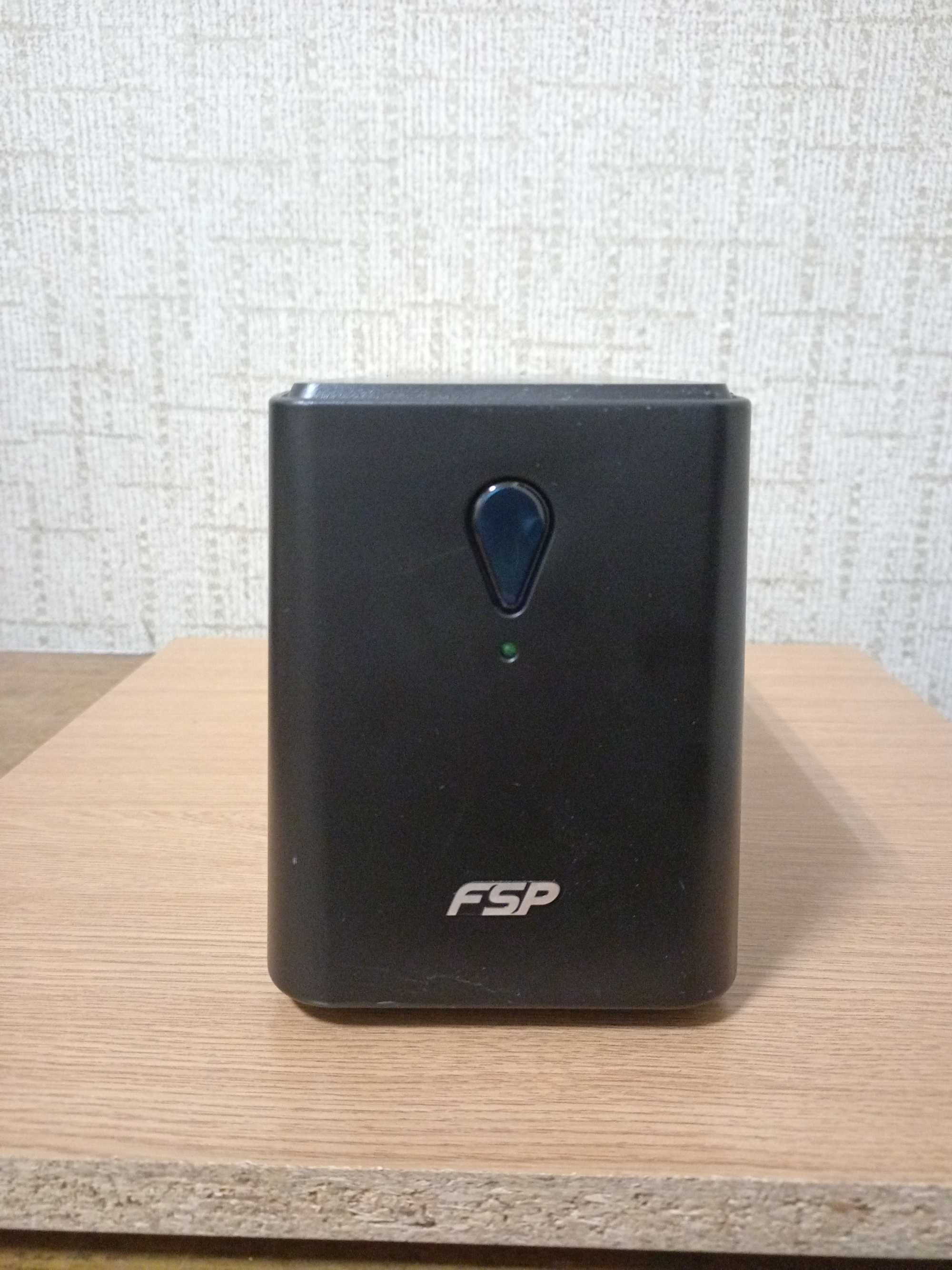 ДБЖ FSP EP-850 (EP850) Лінійно-інтерактивне (UPS, ИБП, інвертор)