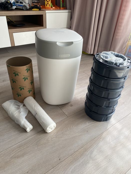 Tommee Tippee Sangenic
