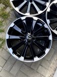 Диски 100% ОРИГІНАЛ Lexus R19 5*114.3 RX NX GS ES IS UX 7.5J ET35