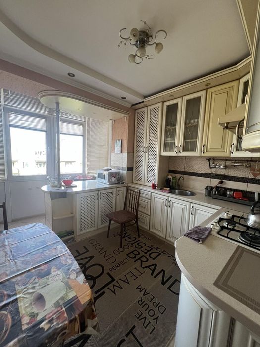 2х кімнатна 8 Березня