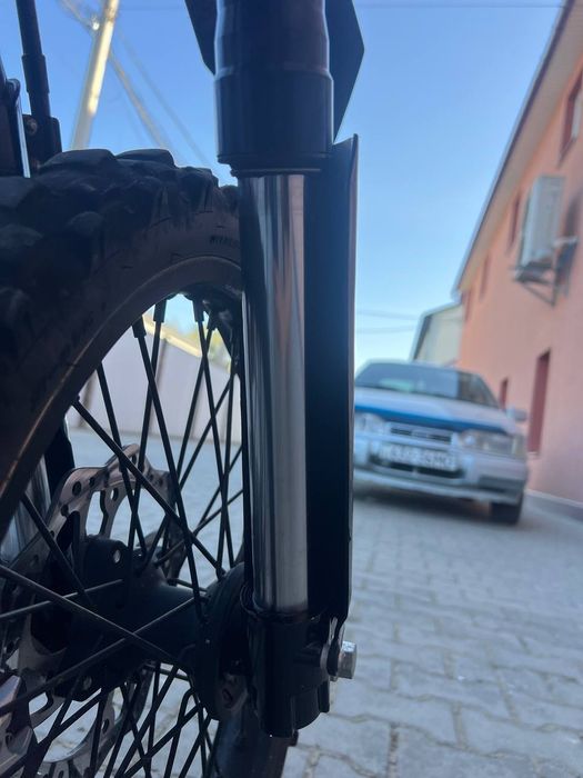 Продається Kovi pit 150