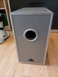 Subwoofer magnat aktywny
