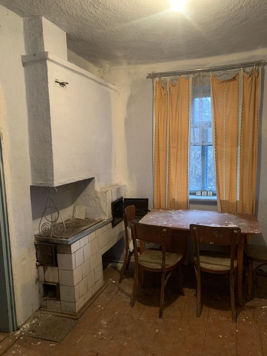 Продам приватний будинок