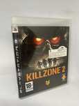 Gra Killzone 2 PS3 Sony Play Station 3 pudełkowa ps3 PL