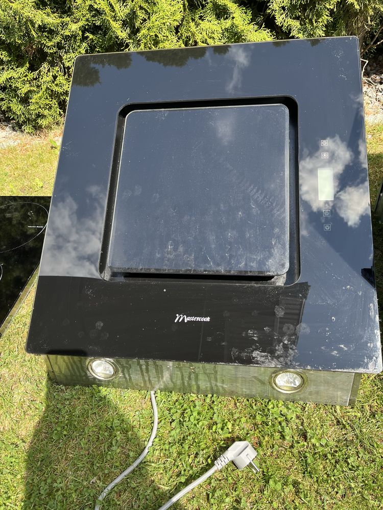 Okap Mastercook 220v