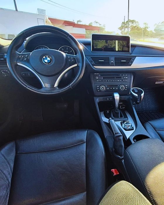 BMW X1 Sdrive18d Automático
