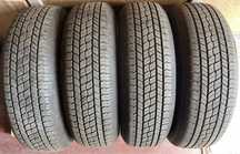 Yokohama Geolandar G033 215/70 R16 100H