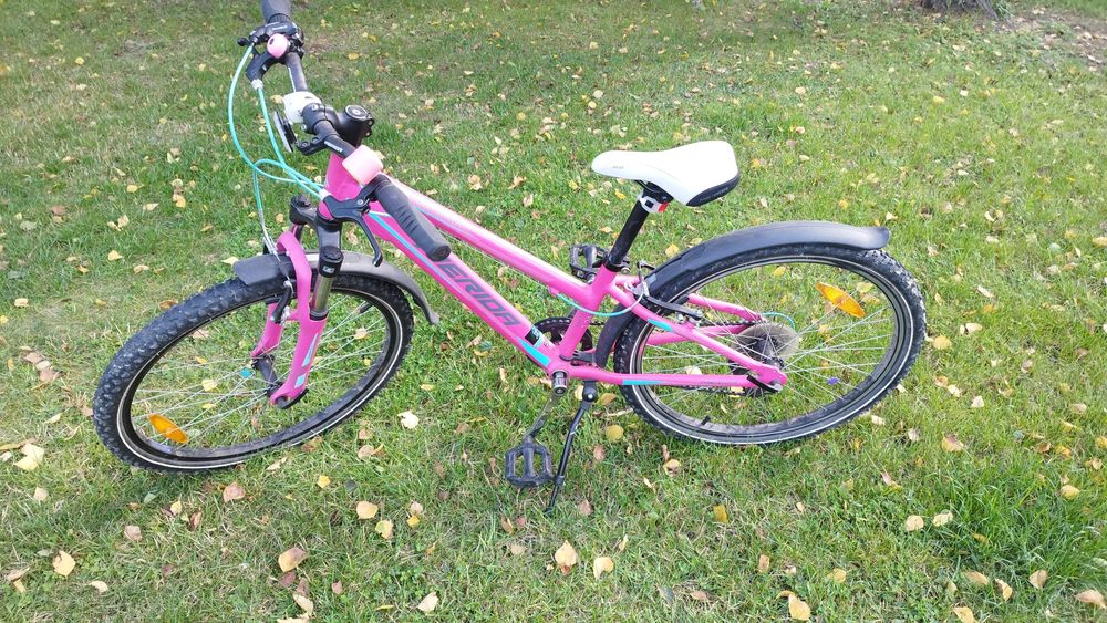 Merida Matts J.24 dla dziewczynki