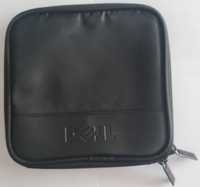 Bolsa Dell para leitor disquete, CD ou DVD