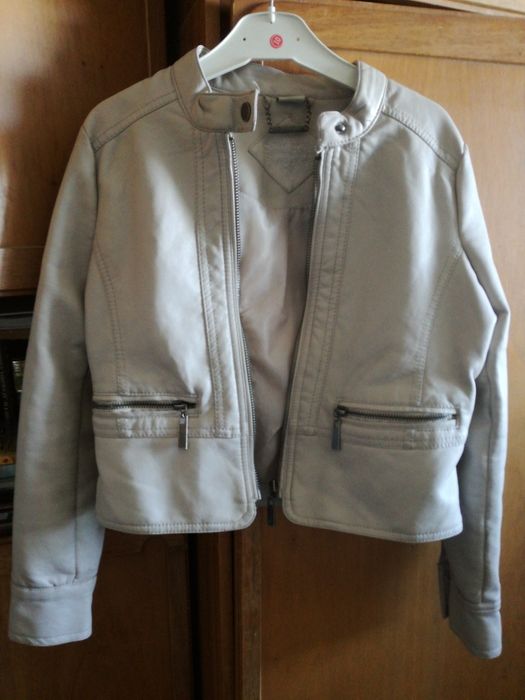 Курточка новая фирменная р.140 из США