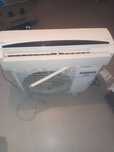 Ar condicionado 18000btus inverter
