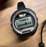 Timex Ironman Global Trainer With HR
