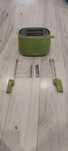 Toster opiekacz Delonghi