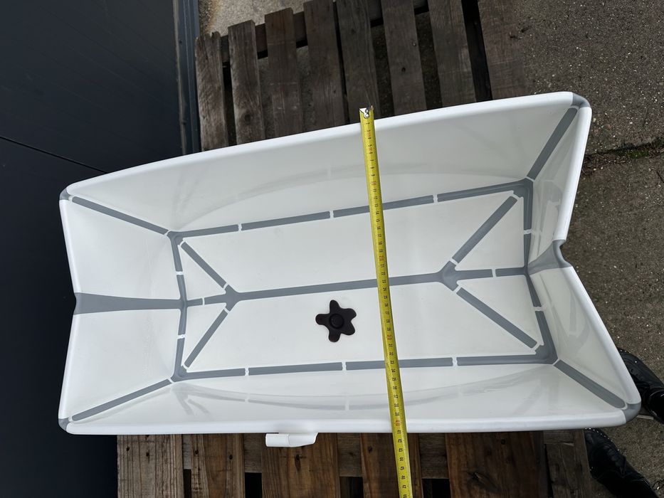 Wanienka Stokke® Flexi Bath® X-Large