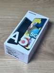 Telefon Samsung A51 5G, Czarny, 128GB - zestaw + case gratis