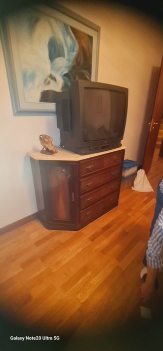 Quarto de casal completo