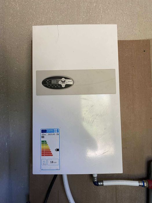 Kocioł elektryczny KOSPEL