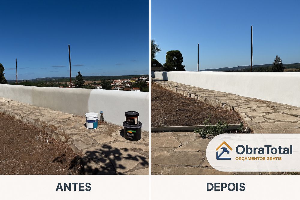Todo tipo de trabalhos