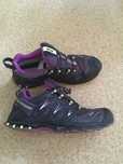 Кроссовки Salomon x pro 3D 39-40р. Gore-tex ботинки 3D