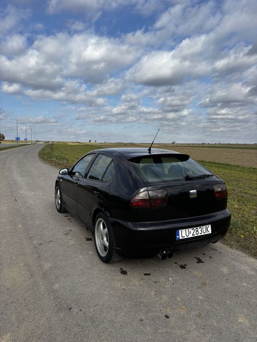 Seat Leon 1 1.9 150km ARL