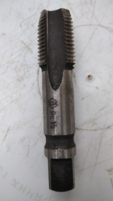 Мечики 1/2 трубные