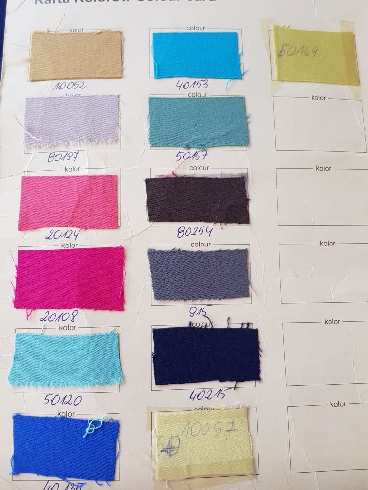 bluzy 98 % bawełny + 2 % lycra