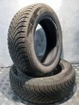Opony Zimowe 2x Nexen Winguard Snow`g3 Wh21/185/65 R15/88t 2021r