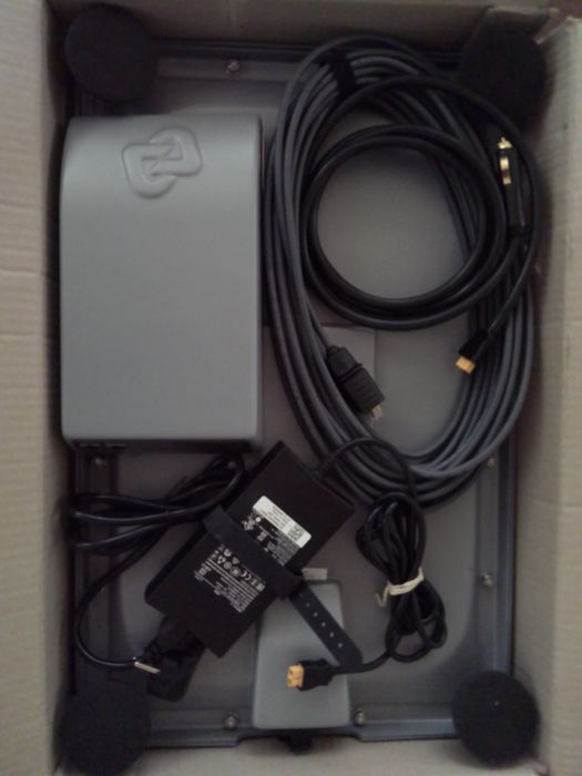 Автомобільний Starlink Adaptis